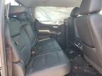 2019 Gmc Sierra K1500 Slt продається в Tulsa, OK - Front End