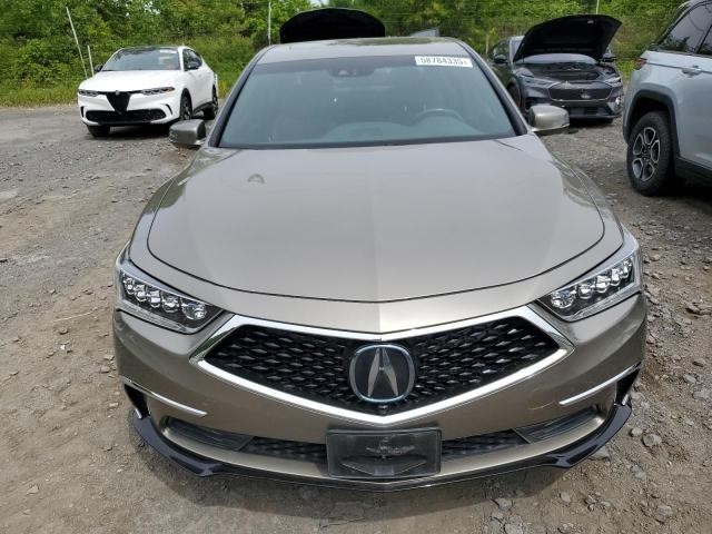  ACURA RLX 2019 Gold
