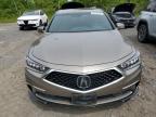 2019 Acura Rlx Sport Hybrid Advance for Sale in Marlboro, NY - Rear End