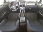 2012 Subaru Forester 2.5X Premium en Venta en Hayward, CA - Minor Dent/Scratches