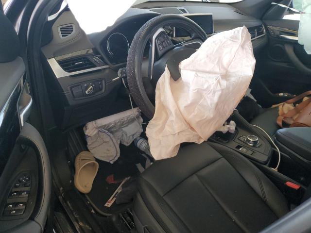  BMW X1 2021 Сharcoal
