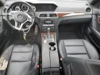 2013 Mercedes-Benz C 300 4Matic na sprzedaż w Memphis, TN - Rear End