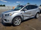 2019 Ford Escape Titanium იყიდება Littleton-ში, CO - Side