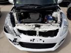 2015 SUZUKI SWIFT SZ4 for sale at Copart SANDY