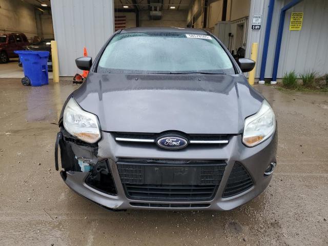  FORD FOCUS 2012 Szary