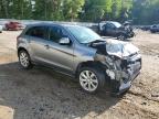 2015 Mitsubishi Outlander Sport Es de vânzare în Austell, GA - Front End