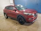 2016 Hyundai Tucson Limited zu verkaufen in Temple, TX - Side