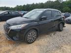 2024 Nissan Kicks Sv en Venta en Eight Mile, AL - Side