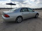2003 Lexus Ls 430 იყიდება Wilmer-ში, TX - Hail