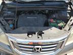 2008 Honda Odyssey Lx de vânzare în West Warren, MA - Rear End