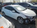 2017 Chevrolet Volt Lt en Venta en Montreal-est, QC - Front End