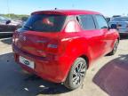 2023 SUZUKI SWIFT SZ-L for sale at Copart PETERLEE