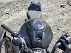 2016 KAWASAKI EX650 F for sale at Copart DC - WASHINGTON DC