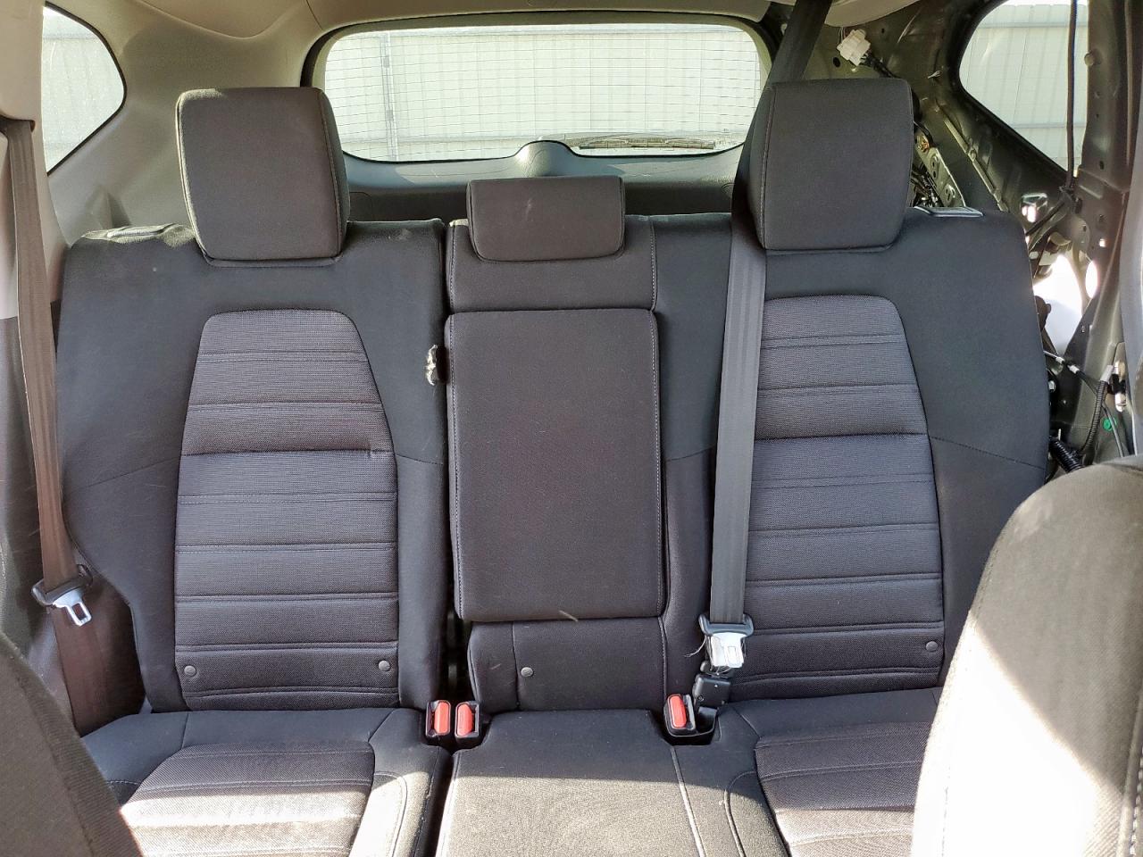 2021 Honda Cr-V Ex VIN: 5J6RW1H58MA006148 Lot: 57894405