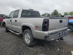 2005 Chevrolet Silverado K1500 zu verkaufen in Portland, OR - Front End