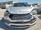 2018 Hyundai Santa Fe Sport  იყიდება Haslet-ში, TX - Front End