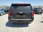 2018 Chevrolet Tahoe K1500 Lt en Venta en Indianapolis, IN - Front End