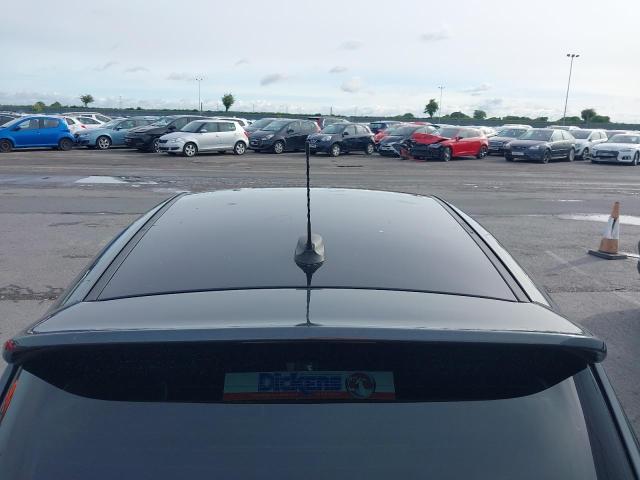 2018 VAUXHALL CORSA LIMI