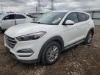 2018 Hyundai Tucson Sel for Sale in Elgin, IL - Rear End