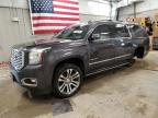 2017 Gmc Yukon Xl Denali for Sale in Casper, WY - Rear End