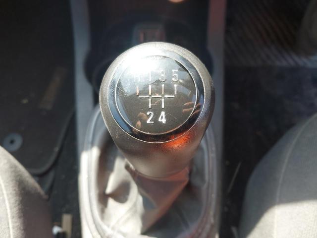 2013 VAUXHALL CORSA ENER