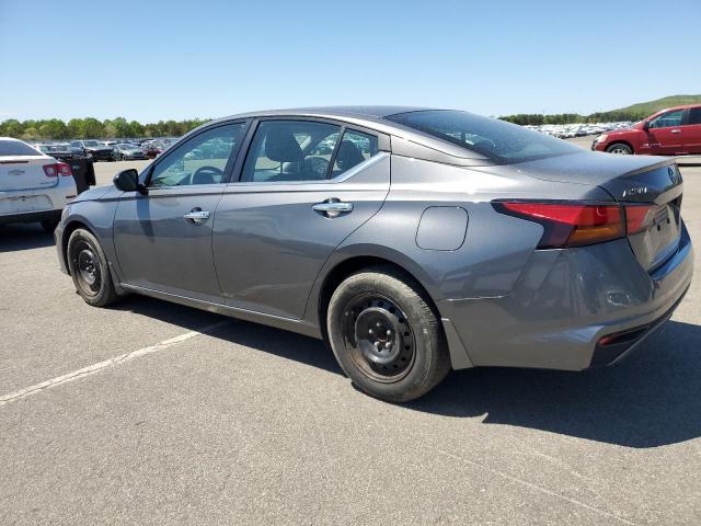  NISSAN ALTIMA 2024 Серый