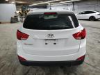 2015 Hyundai Tucson Limited for Sale in Wheeling, IL - Front End
