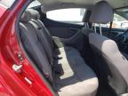 2016 Hyundai Elantra Se zu verkaufen in Ellenwood, GA - Rear End