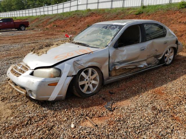 2003 Nissan Maxima Gle