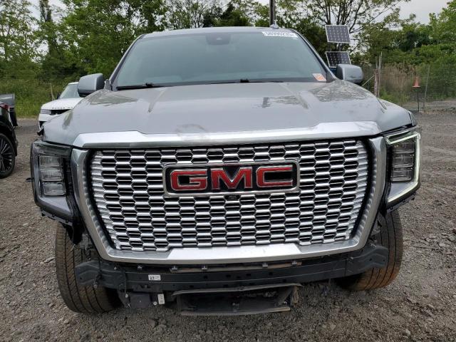  GMC YUKON 2024 Серый