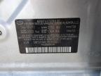2012 Hyundai Elantra Gls продається в Denver, CO - Biohazard/Chemical