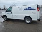 2020 GMC SAVANA G2500 for sale at Copart QC - MONTREAL