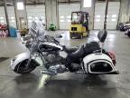 2016 INDIAN MOTORCYCLE CO. SPRINGFIELD  for sale at Copart MN - MINNEAPOLIS NORTH