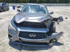 2019 Infiniti Q50 Luxe zu verkaufen in Ellenwood, GA - Front End