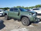 2021 Toyota Tacoma Double Cab на продаже в Jacksonville, FL - Front End