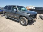 2001 Chevrolet Tahoe K1500 zu verkaufen in Amarillo, TX - Front End