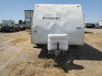 2007 Dutchman Passport U zu verkaufen in Fresno, CA - Water/Flood