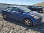 2015 Hyundai Elantra Se   zu verkaufen in Reno, NV - Minor Dent/Scratches