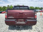 2007 Honda Ridgeline Rtx продається в Mebane, NC - Front End