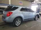 2014 Chevrolet Equinox Ls na sprzedaż w Pasco, WA - Front End