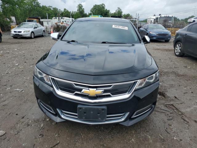  CHEVROLET IMPALA 2015 Czarny