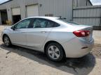 2018 Chevrolet Cruze Ls for Sale in Austell, GA - Front End