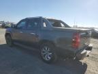 2010 Chevrolet Avalanche Ltz for Sale in Sacramento, CA - Damage History