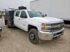 2015 Chevrolet Silverado C3500 for Sale in Wilmer, TX - Normal Wear