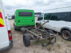 2017 IVEC DAILY 35S1 for sale at Copart CORBY