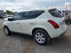 2007 Nissan Murano Sl na sprzedaż w Oklahoma City, OK - Front End