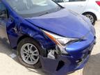 2018 TOYOTA PRIUS ACTI for sale at Copart WOLVERHAMPTON