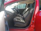 2013 FORD FOCUS ZETE for sale at Copart CHESTER