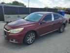 2015 Chevrolet Malibu Ltz იყიდება Orlando-ში, FL - Mechanical