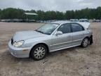 2005 Hyundai Sonata Gls იყიდება Charles City-ში, VA - Rear End